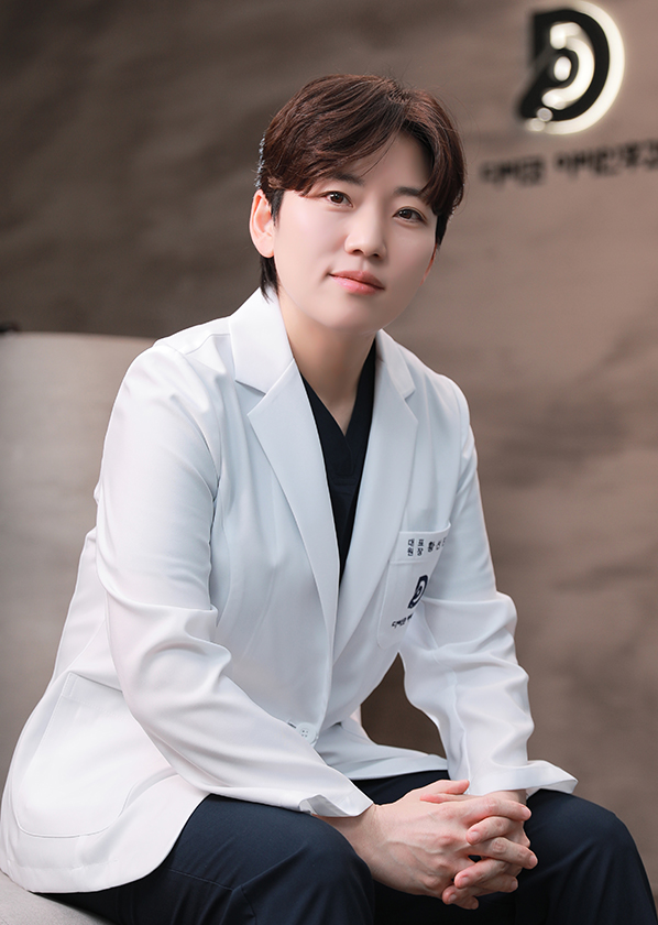 황성진 대표원장